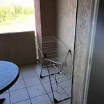 Corsica Face à La Moriani Appartement *