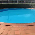 Corsica Face à La Moriani *