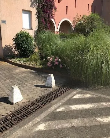 Corsica Face à La Moriani *