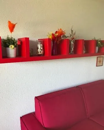 Corsica Studio Face A La Mer Moriani Plage Apartment *