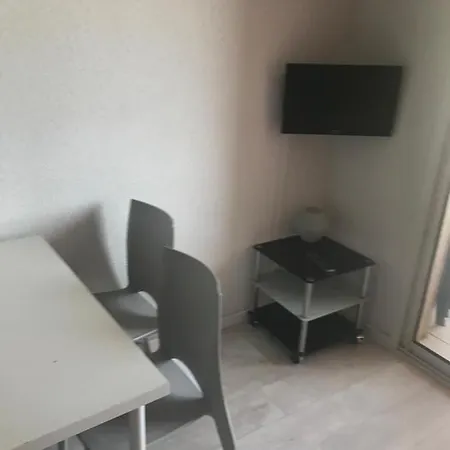 Apartment Corsica Face A La Moriani San-Nicolao