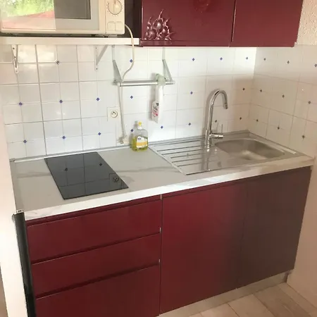 Apartment Corsica Face A La Moriani San-Nicolao